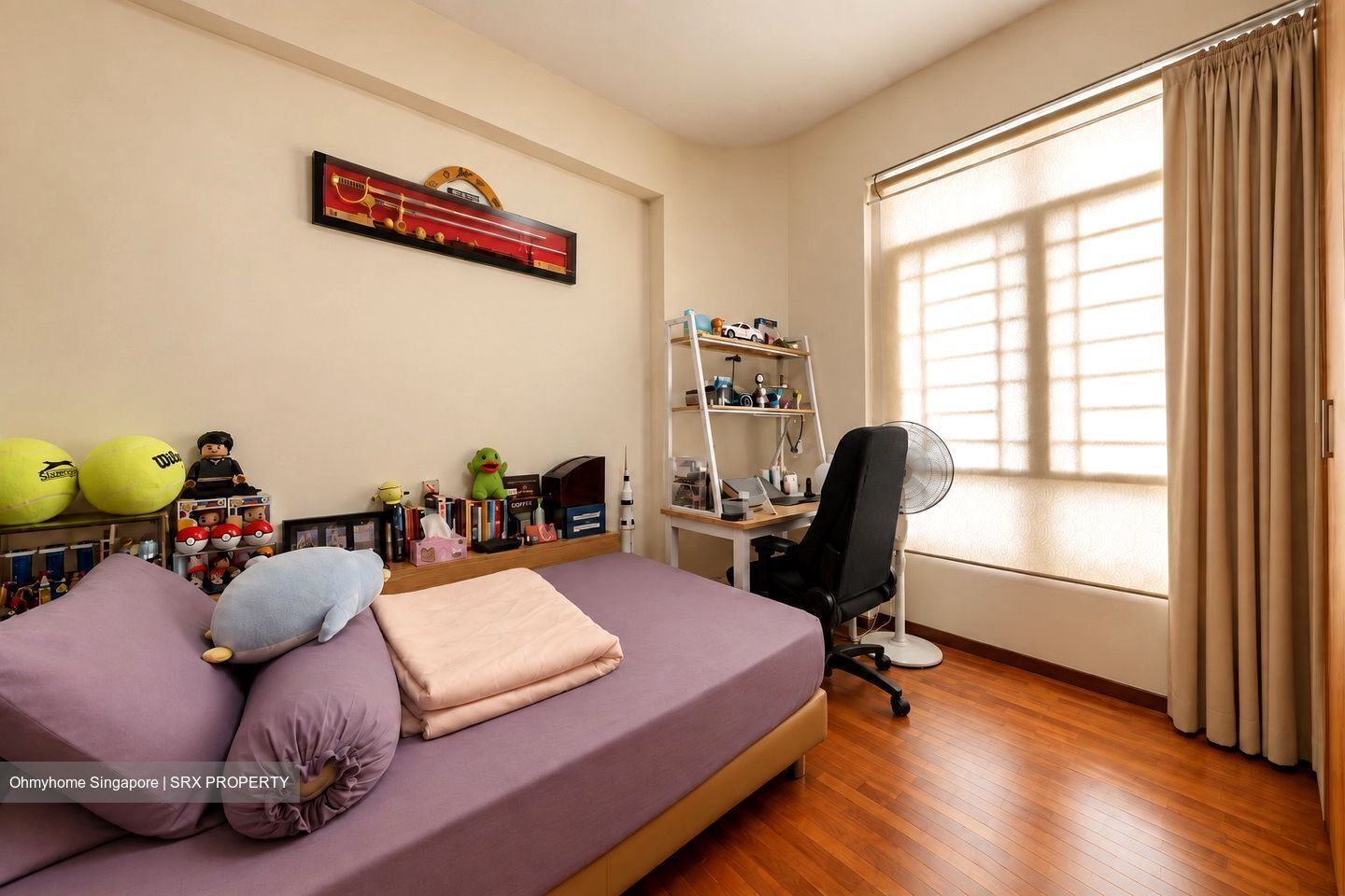 Northvale (D23), Apartment #619508781